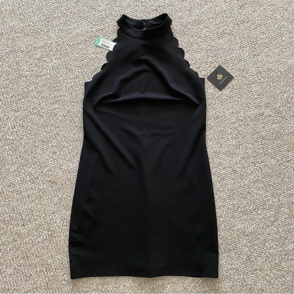 Fortune + Ivy Marina Dress, Medium, NWT